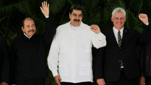 Venezuela, Nicaragua y Cuba: las relaciones espinosas que complican la cumbre entre Europa y América Latina