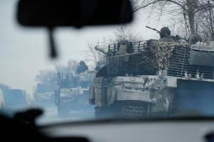 Severodonetsk, el foco principal de la invasión rusa: lucha en las calles y ucranianos atrincherados