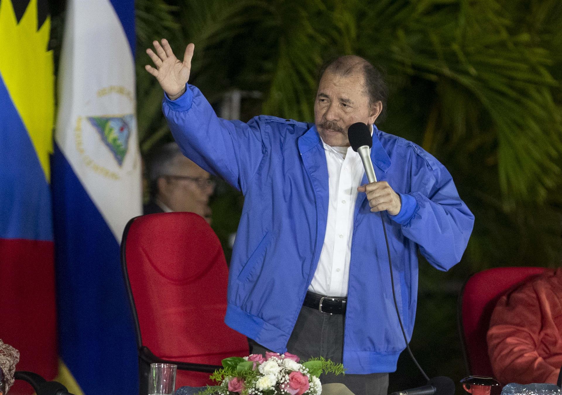 Medios alertan que Ortega busca imponer su narrativa como única verdad en Nicaragua