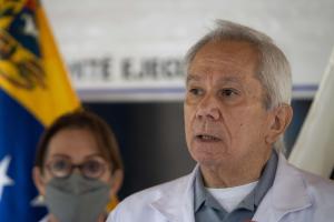 La advertencia de Douglas León Natera sobre los Médicos Integrales Comunitarios venezolanos en Colombia