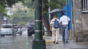 Se mantienen medidas de prevención en Venezuela a pesar del debilitamiento del ciclón