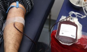 Donar sangre, documentos de identidad y otras prohibiciones Lgbt en Venezuela