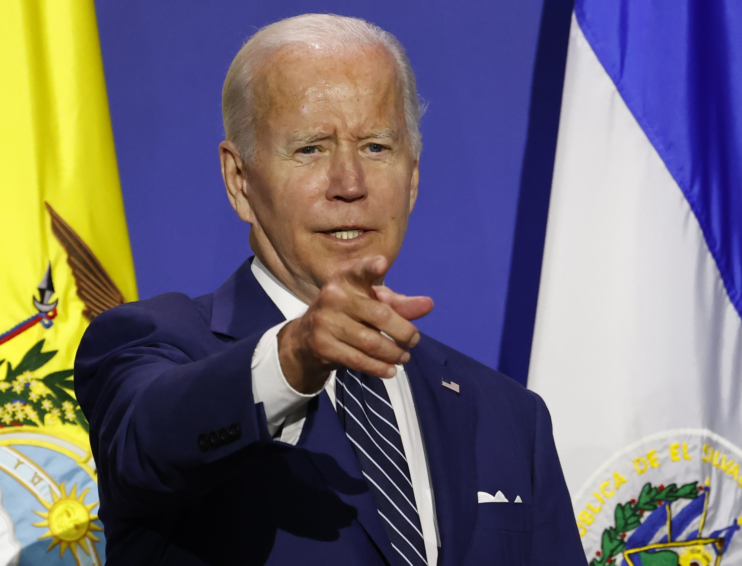 Asesor de Biden contó todo sobre la ausencia de regímenes antidemocráticos en Cumbre de las Américas