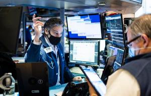Wall Street abre en negativo y el Dow Jones baja un 0,64 %