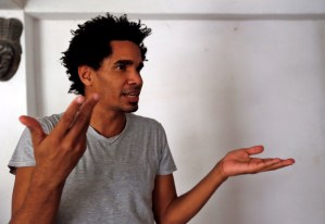 Régimen cubano condenó con cárcel a los artistas Luis Otero Alcántara y Maykel Osorbo