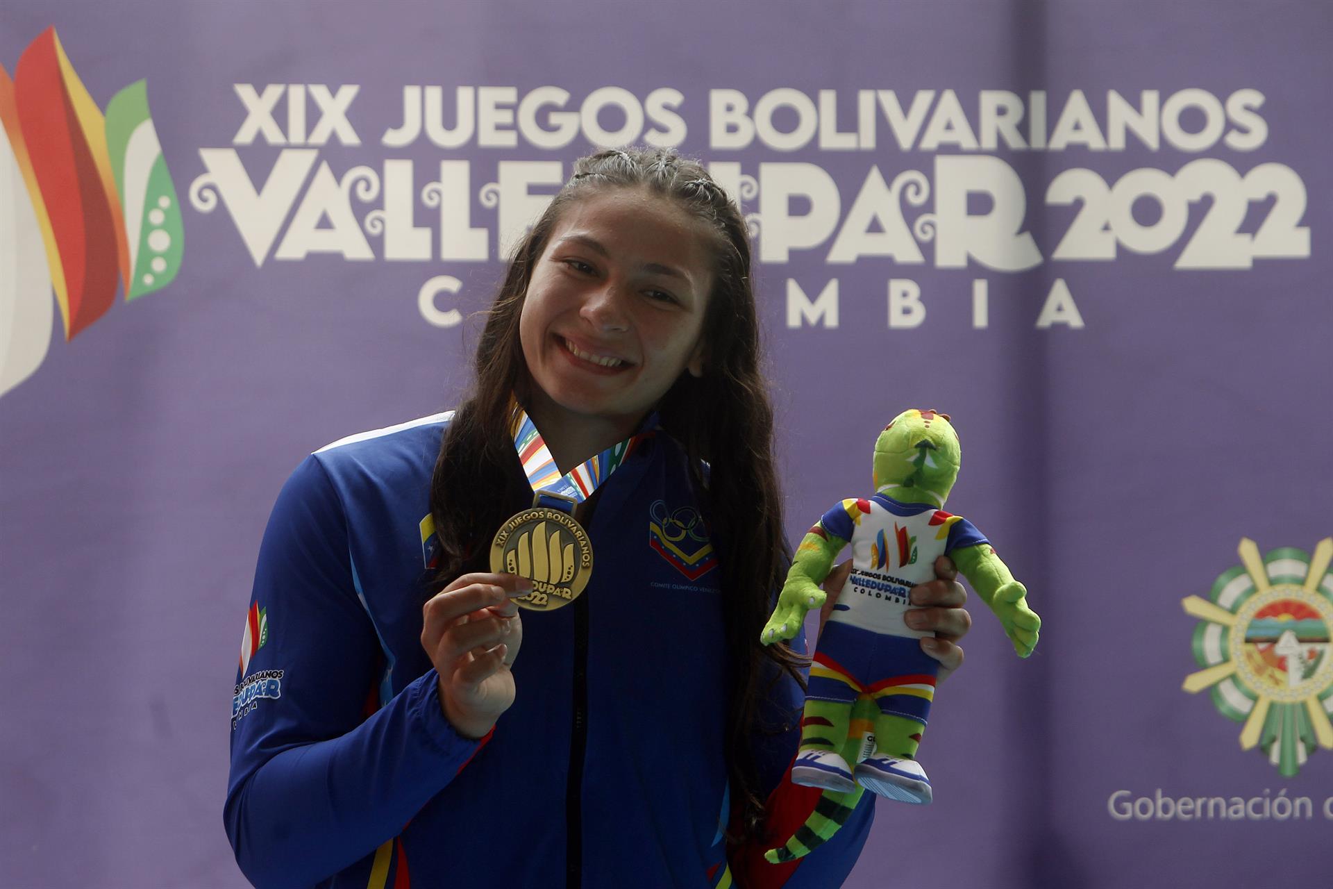 El secreto detrás del éxito del judo venezolano en los Juegos Bolivarianos