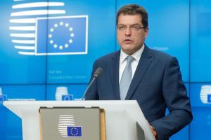 La UE aportará otros 205 millones de euros en ayuda humanitaria a Ucrania