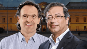 Fico Gutiérrez a Gustavo Petro: Espero que su gobierno no sea el reflejo de su campaña
