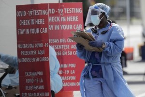 Alarma en Florida: Aumentan los casos de “flurona” en el sur del estado
