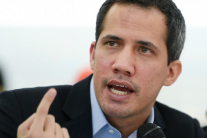 Guaidó y embajadores ofrecerán balance sobre la defensa de la diáspora este #25Ago