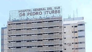 Directiva designada desde Caracas tomó el Hospital General del Sur en Maracaibo