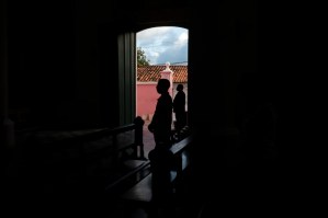 The Washington Post: En Venezuela, los sacerdotes condenados por abuso han vuelto al ministerio