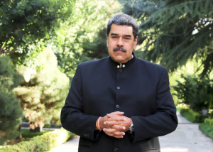 Maduro armó cumbre paralela en Los Ángeles para ocultar que fue rechazado por el continente (Video)