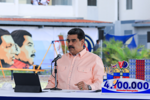 El Mundo: Torturas, asesinatos y detenciones de activistas, la “normalización” de Maduro