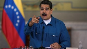 ABC: Los nuevos libros de texto de Secundaria culpan a EEUU y no a Maduro del hambre y el éxodo en Venezuela