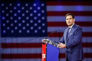 Marco Rubio celebró ausencia de AMLO en la Cumbre de las Américas por apoyar dictaduras