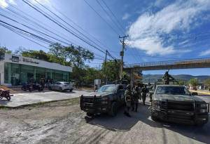 Ataque armado a granja avícola dejó al menos seis muertos en México