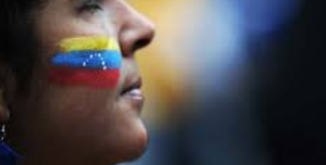 Movimiento de mujeres alerta sobre canje de democracia por petróleo en Venezuela