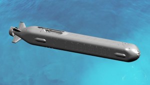 Orca, el submarino extragrande no tripulado de EEUU diseñado para espiar y transportar minas