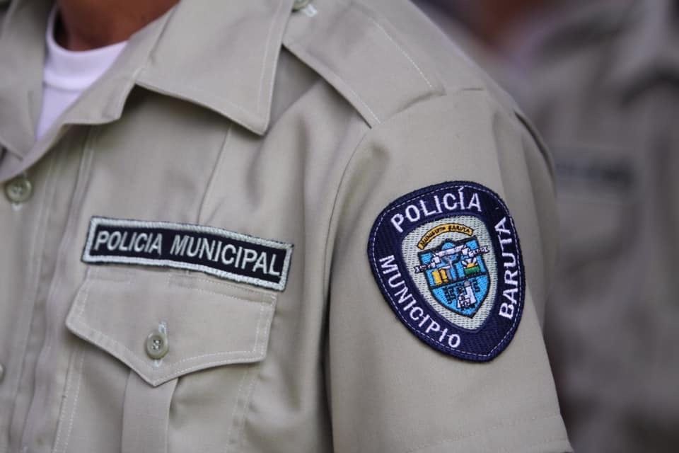 Cicpc capturó a tres PoliBaruta por el asesinato de un joven en la avenida Libertador