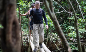 Hallaron objetos personales de reportero británico y experto desaparecidos en Brasil