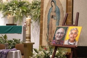 Autoridades localizan los cuerpos de sacerdotes jesuitas asesinados en México