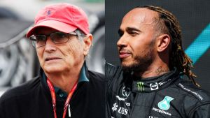 Esta leyenda de la F1 deberá pagar una fortuna a Lewis Hamilton por sus insultos racistas