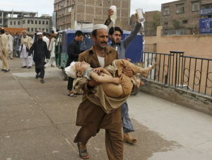 La ONU “totalmente movilizada” para proveer ayuda a Afganistán tras el terremoto