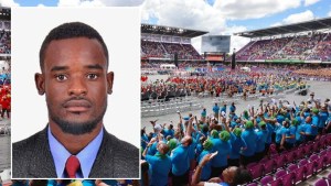 Desapareció en Florida séptimo atleta de Haití que se presentaría en olimpiadas especiales