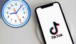 TikTok avisará a sus usuarios que es hora de “tomarse un respiro” tras mucho tiempo en la app