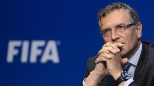 La justicia suiza confirma prisión para exnumero dos de la Fifa por corrupción