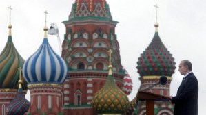 Suspensión de pagos rusos: qué significa, quién lo decide y por qué el Kremlin lo tilda de “farsa”