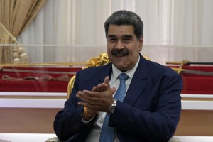 El nuevo cuento de Maduro para lavarse las manos por la nueva devaluación del bolívar