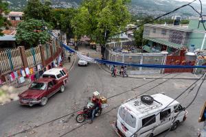 La ONU eleva a 234 las víctimas recientes por violencia entre bandas en Haití