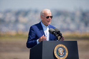 Casa Blanca aclaró que Biden no tiene cáncer pese a sus confusas declaraciones