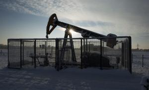 El petróleo de Texas baja más de un 7 %