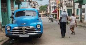 Cuba es uno de los países más envejecidos de la región, según datos oficiales