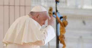El papa Francisco pide a la sociedad rechazar la violencia tras el tiroteo de Chicago