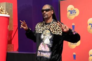 El rapero Snoop Dogg volvió a ser demandado por agresión sexual