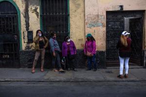 La trata de personas, un delito casi invisible en América Latina