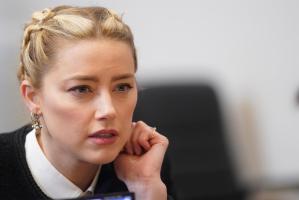 Amber Heard presentó recurso de apelación al fallo del juicio con Johnny Depp