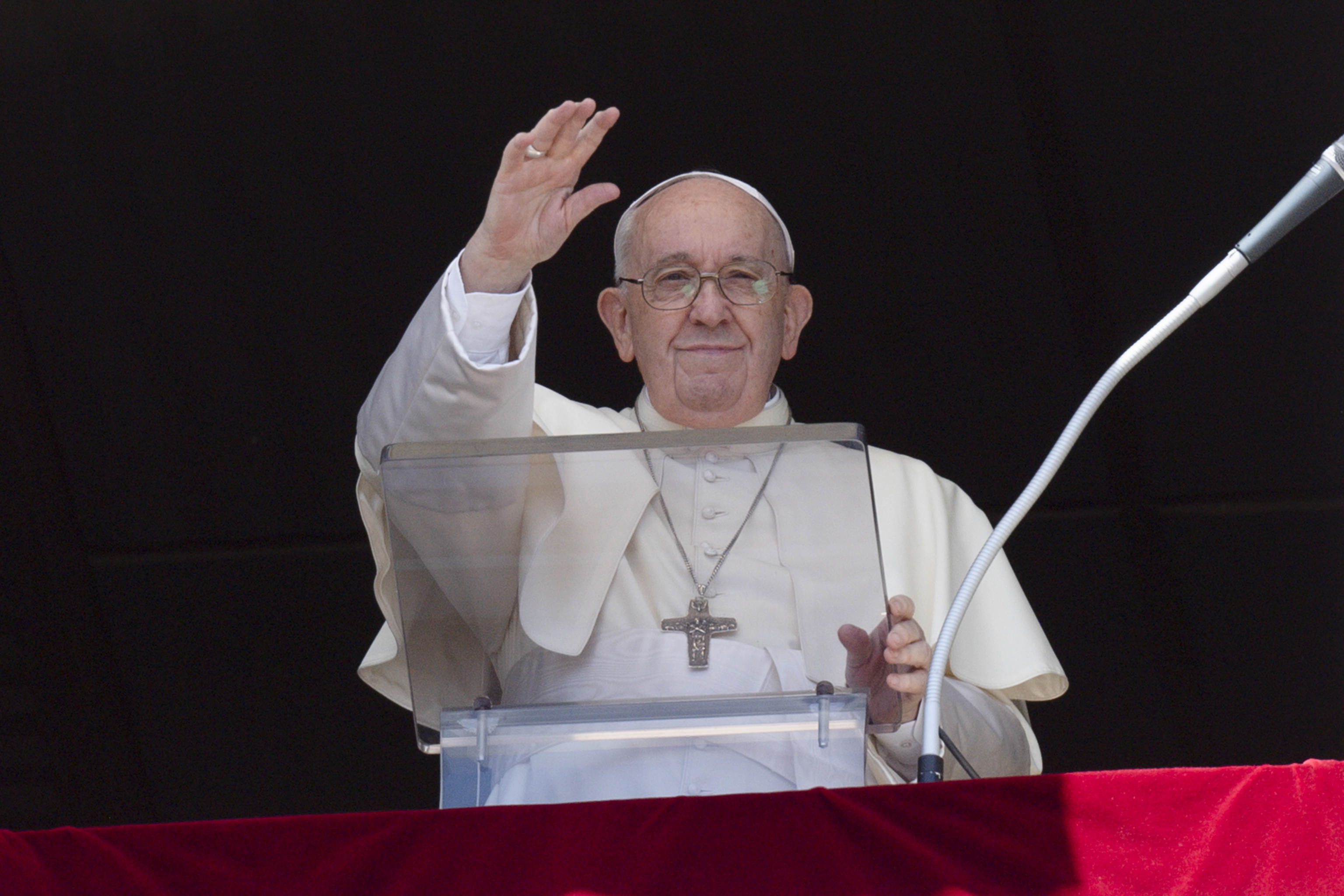 El papa Francisco: ¿Se ha hecho todo lo posible para detener la guerra en Ucrania?