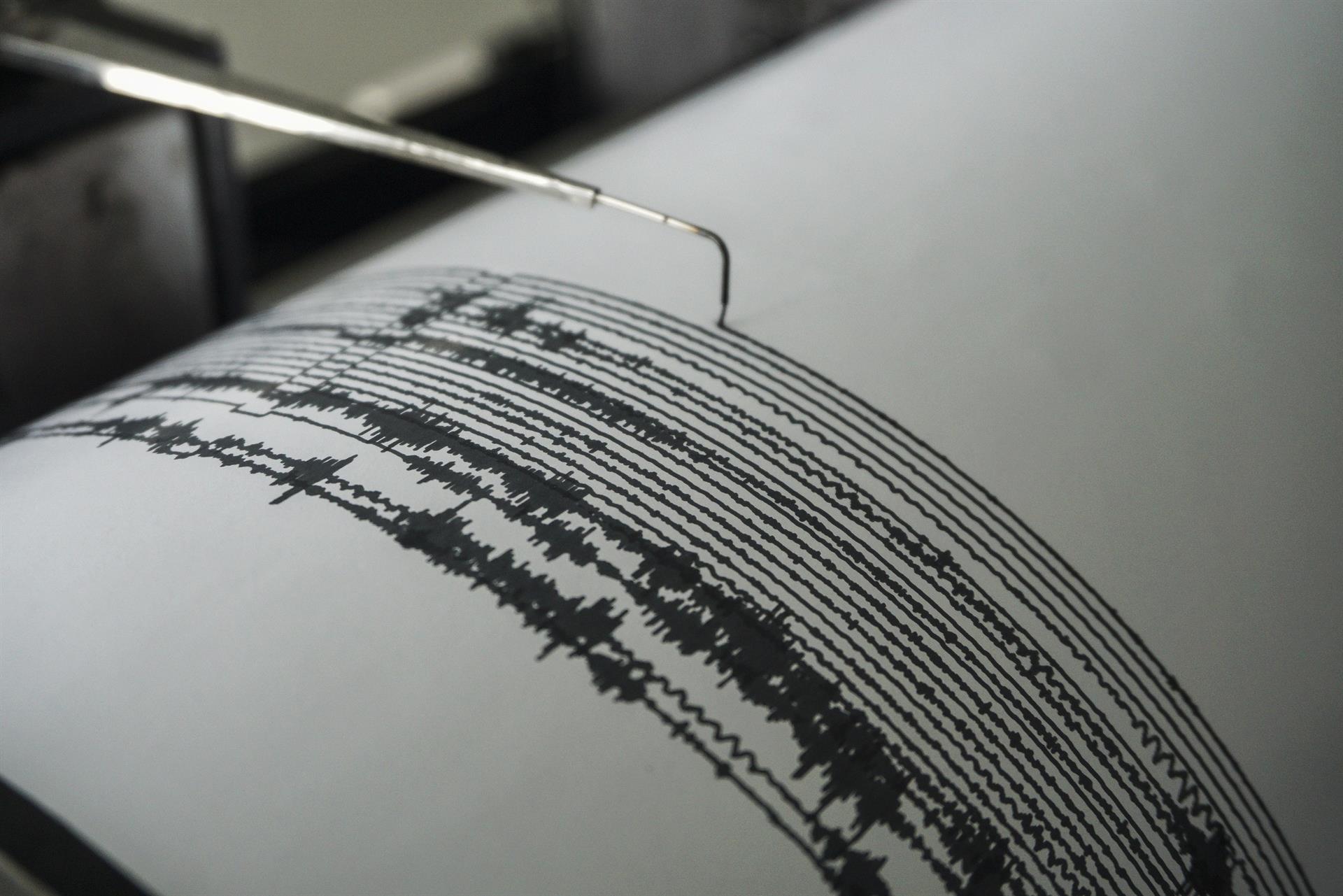 Sismo de magnitud 5,2 se registró en Colombia este #29Jun