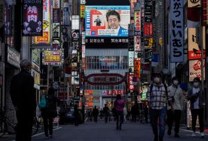 El asesinato de Shinzo Abe es “una tragedia para Japón”, lamenta Biden