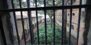 La historia de la cárcel de Bogotá que se convirtió en museo