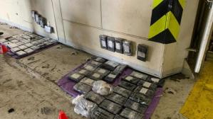 El Tiempo: Los narcos de estrato seis que sacan droga en buques con tripulación asiática (Fotos y Video)