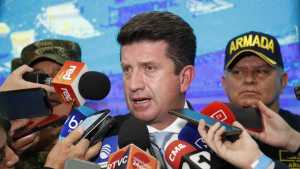 Ministro de Defensa de Colombia confirma la muerte de alias “Iván Mordisco”, uno de los jefes de las disidencias de las Farc