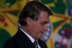 La Justicia electoral de Brasil exige que Bolsonaro explique la reunión con embajadores