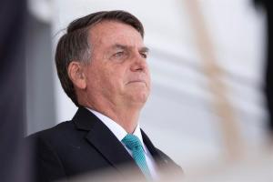 Bolsonaro dice que propondrá a Zelenski acabar la guerra como en las Malvinas