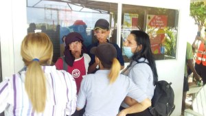 Autoridades de San Francisco en Zulia iniciaron operativo para atender a niños y adolescentes en situación de calle
